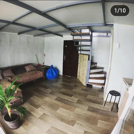 Botel Splav Ostruznica Belgrade