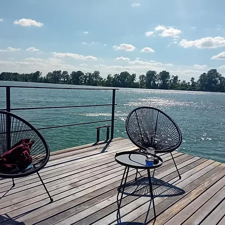 Splav Ostruznica